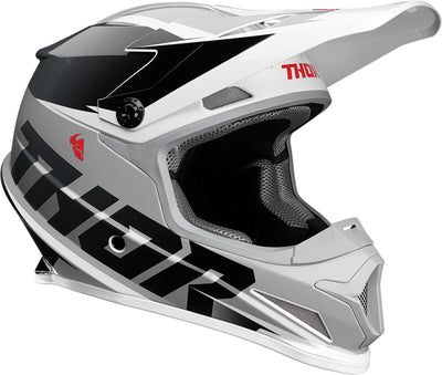 Sector Fader Helmet