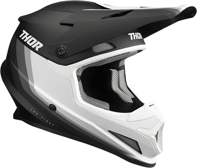 THOR Sector Runner MIPS® Crosshjelm