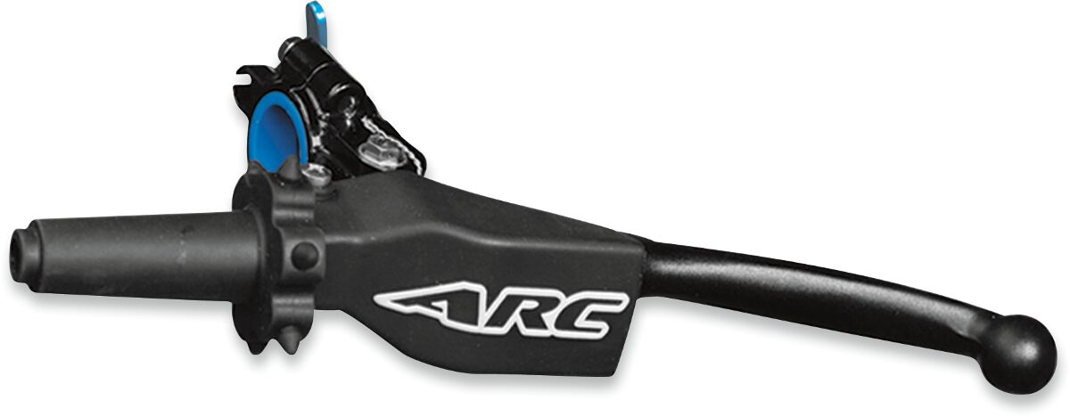 RC8 Replacement Forged Flex Lever