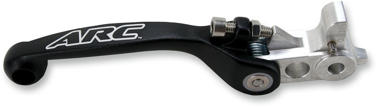Forged Arc Clutch Lever