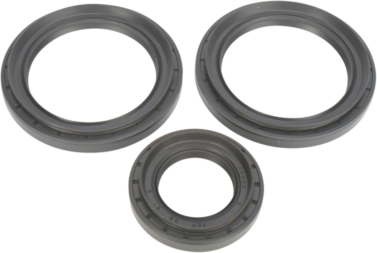 Differential Seal Kit