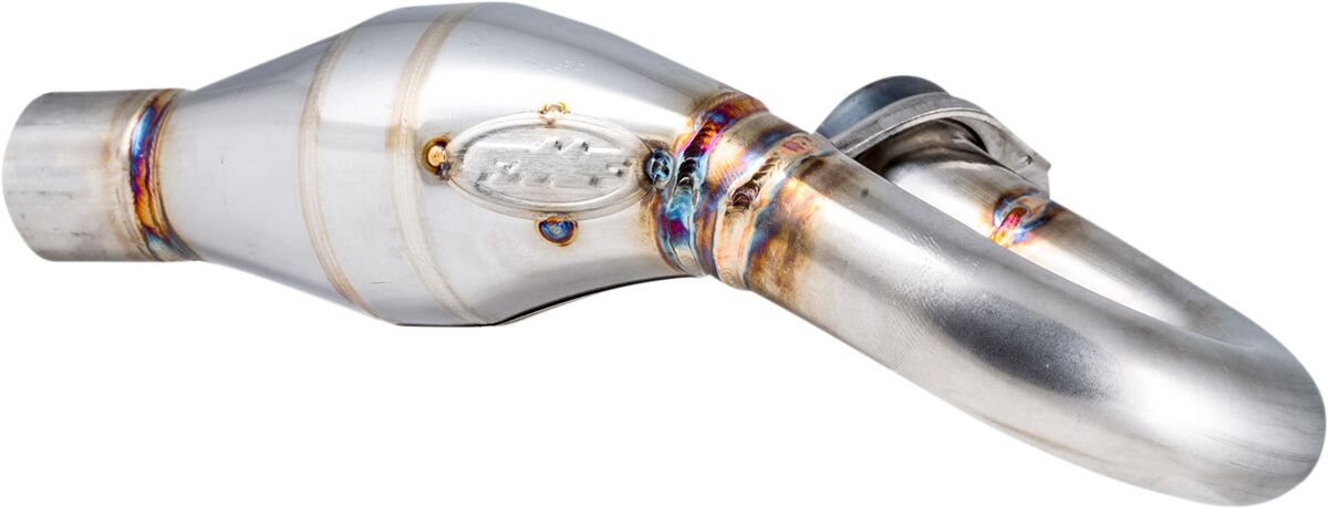 Header Pipe