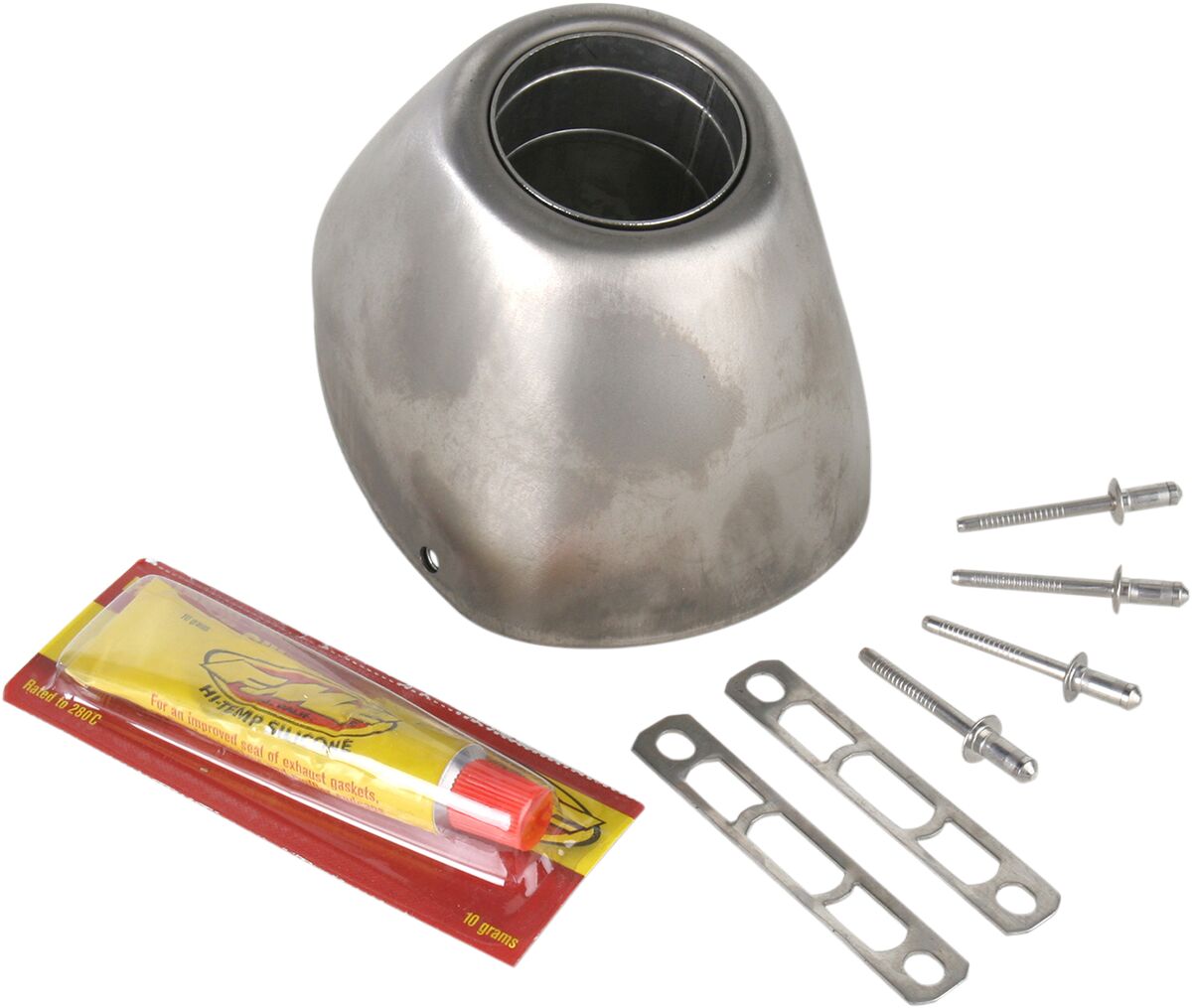 Replacement End Cap Kit