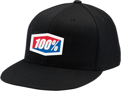 Essential Fitted Hat