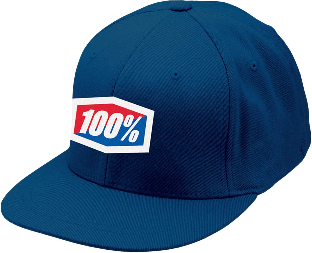 Essential Fitted Hat