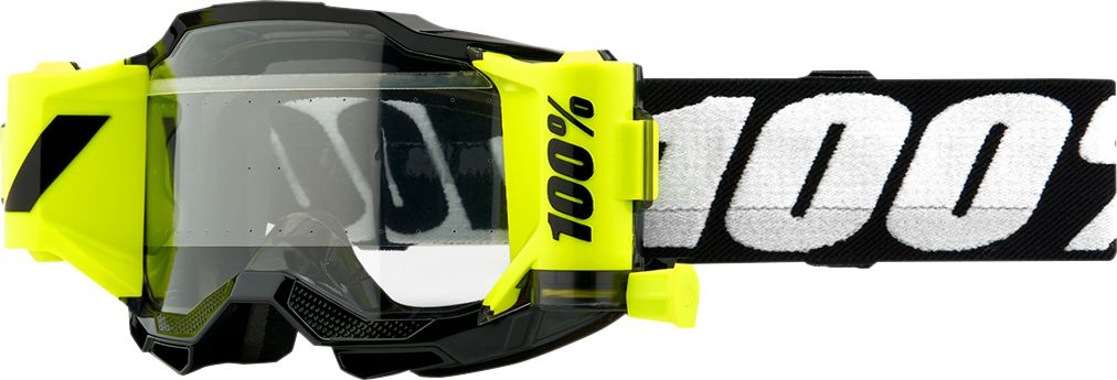 Youth Accuri 2 Forecast Goggles