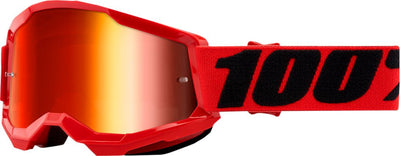 Youth Strata 2 Goggles