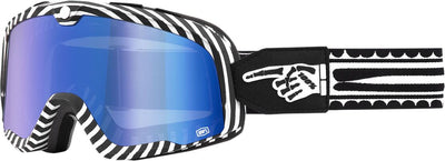 Barstow Goggles