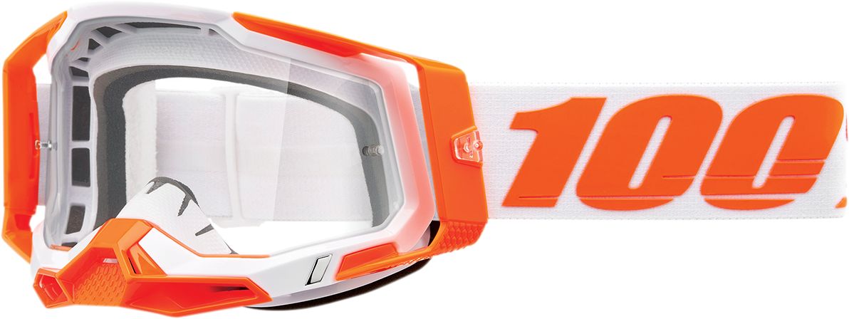 Racecraft 2 Goggles