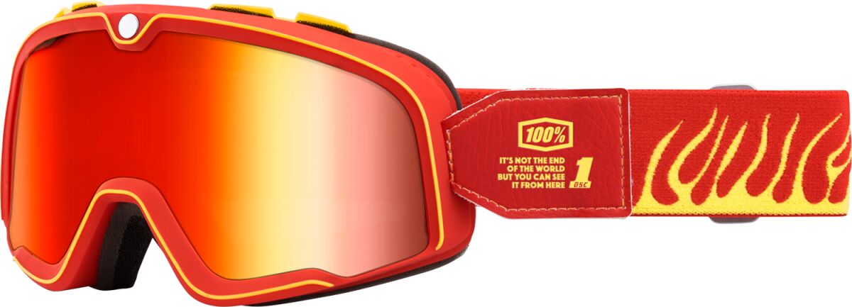 Barstow Goggles