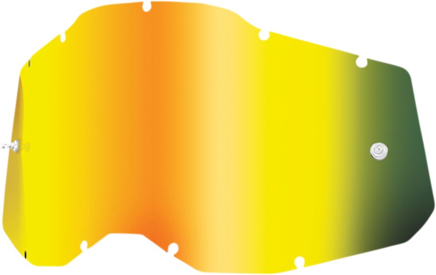 Youth Accuri 2/Strata 2 Goggle Lens