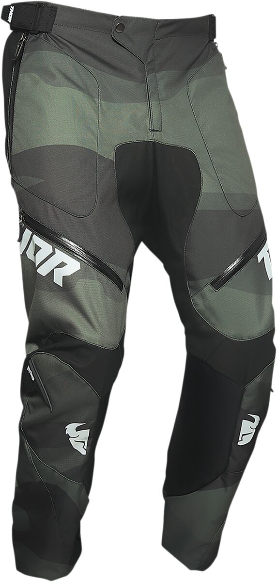 Terrain In-the-Boot Pants