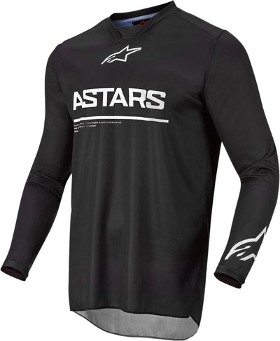 Racer Graphite S21Offroad Jersey