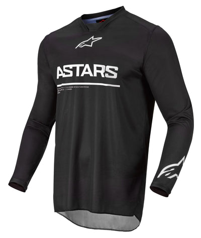 Racer Graphite S21Offroad Jersey
