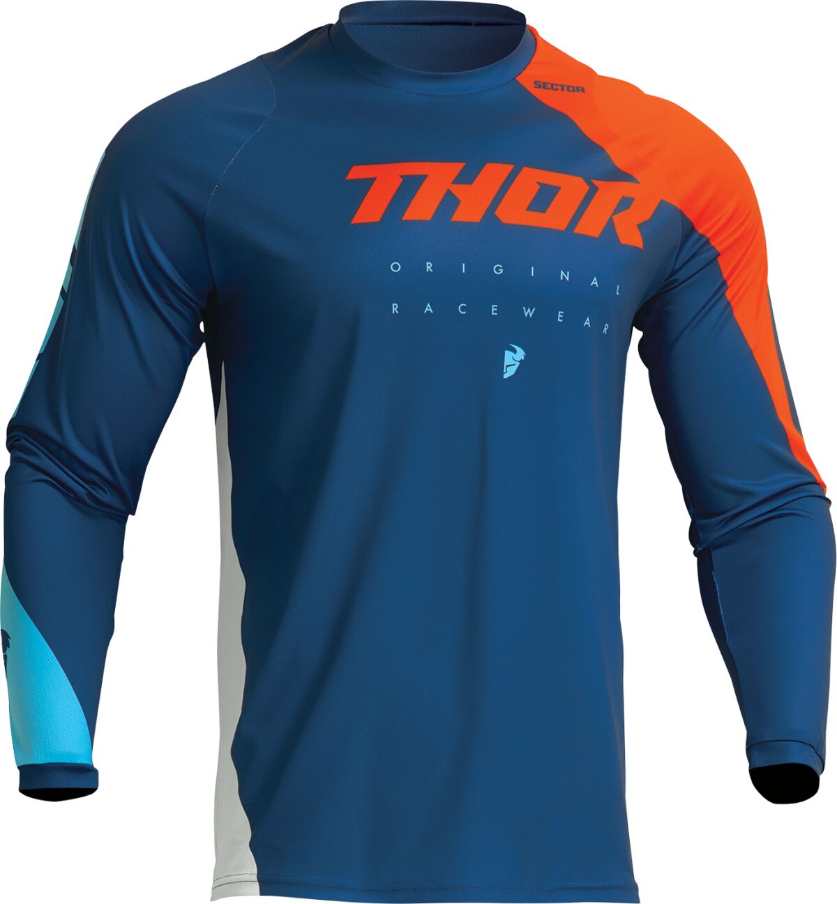 Sector Edge Jersey