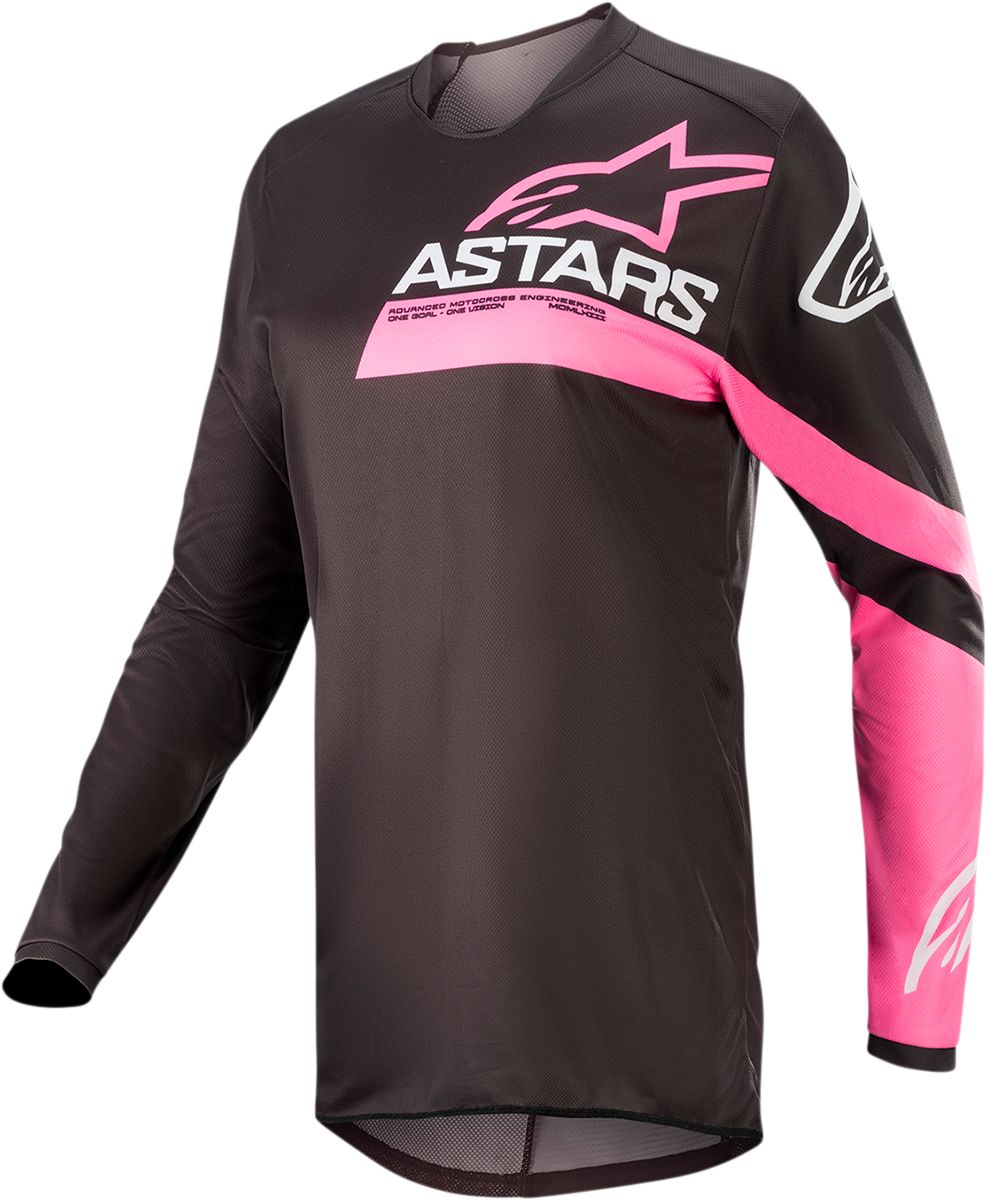 Fluid Chaser S21 Offroad Jersey