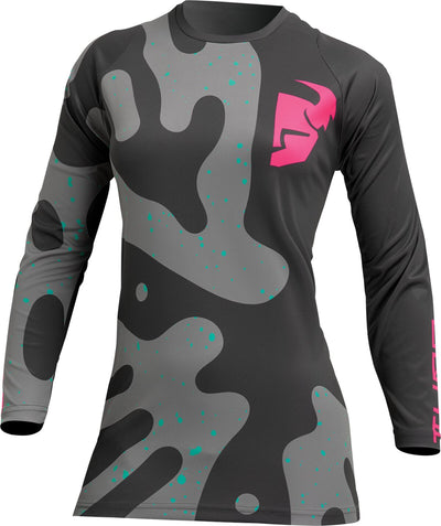 Women's Sector Disguise Jersey