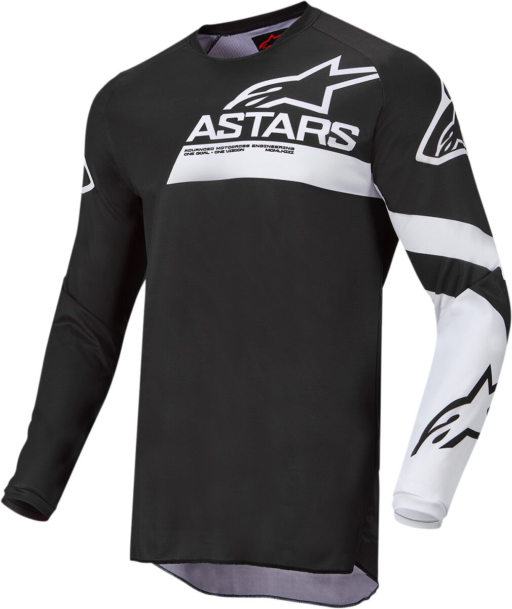 Youth Racer Chaser S21 Offroad Jersey