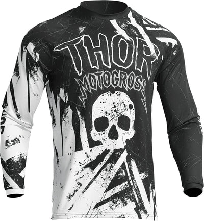 Youth Sector Gnar Jersey
