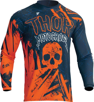 Youth Sector Gnar Jersey