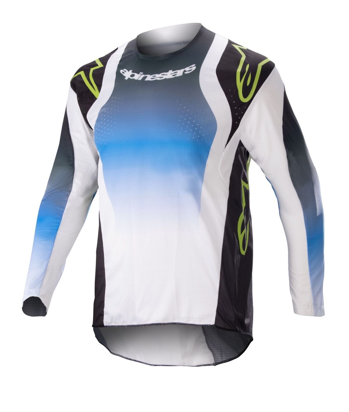 Youth Racer Push Jersey