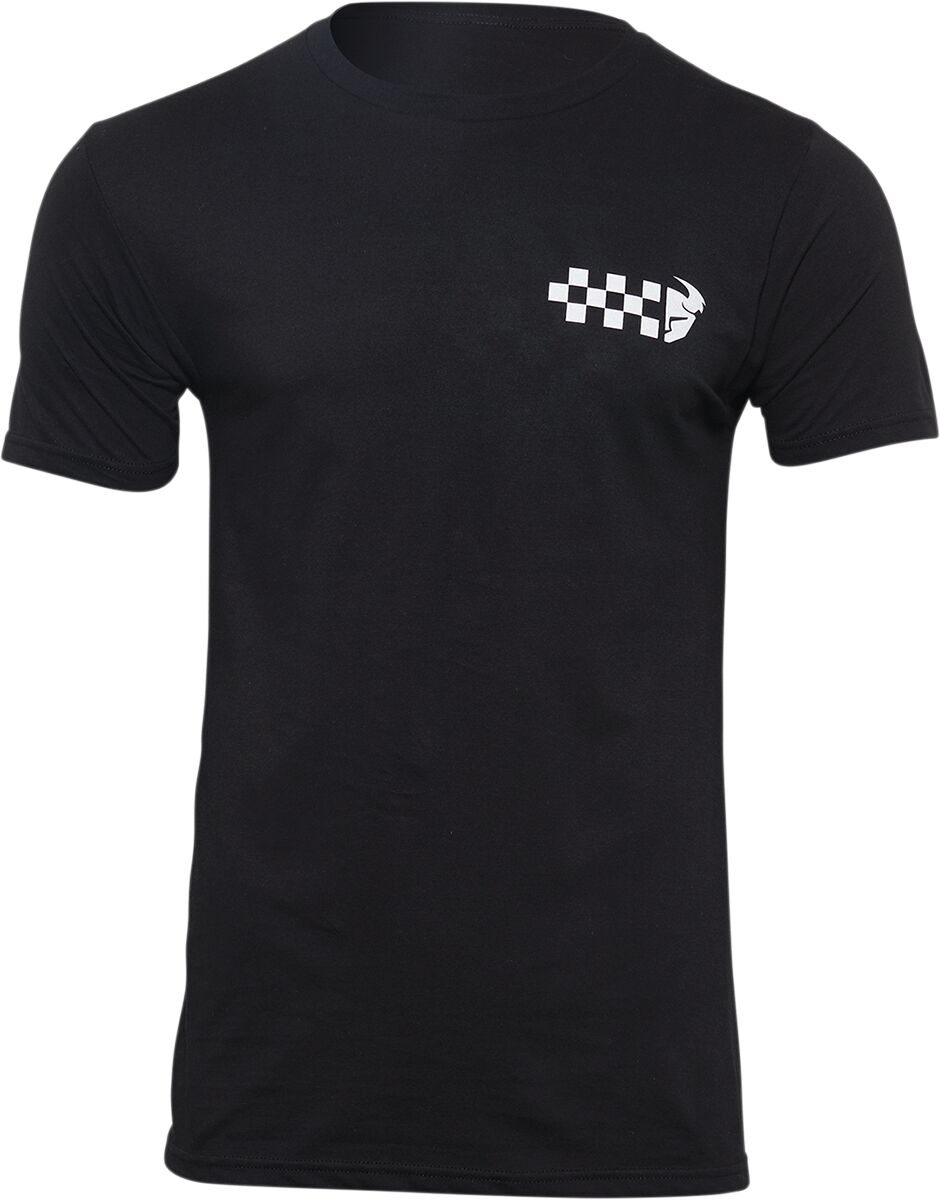 Checkers T-Shirt