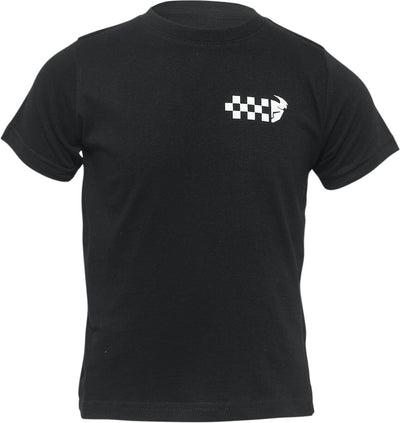 Toddler Checkers T-Shirt