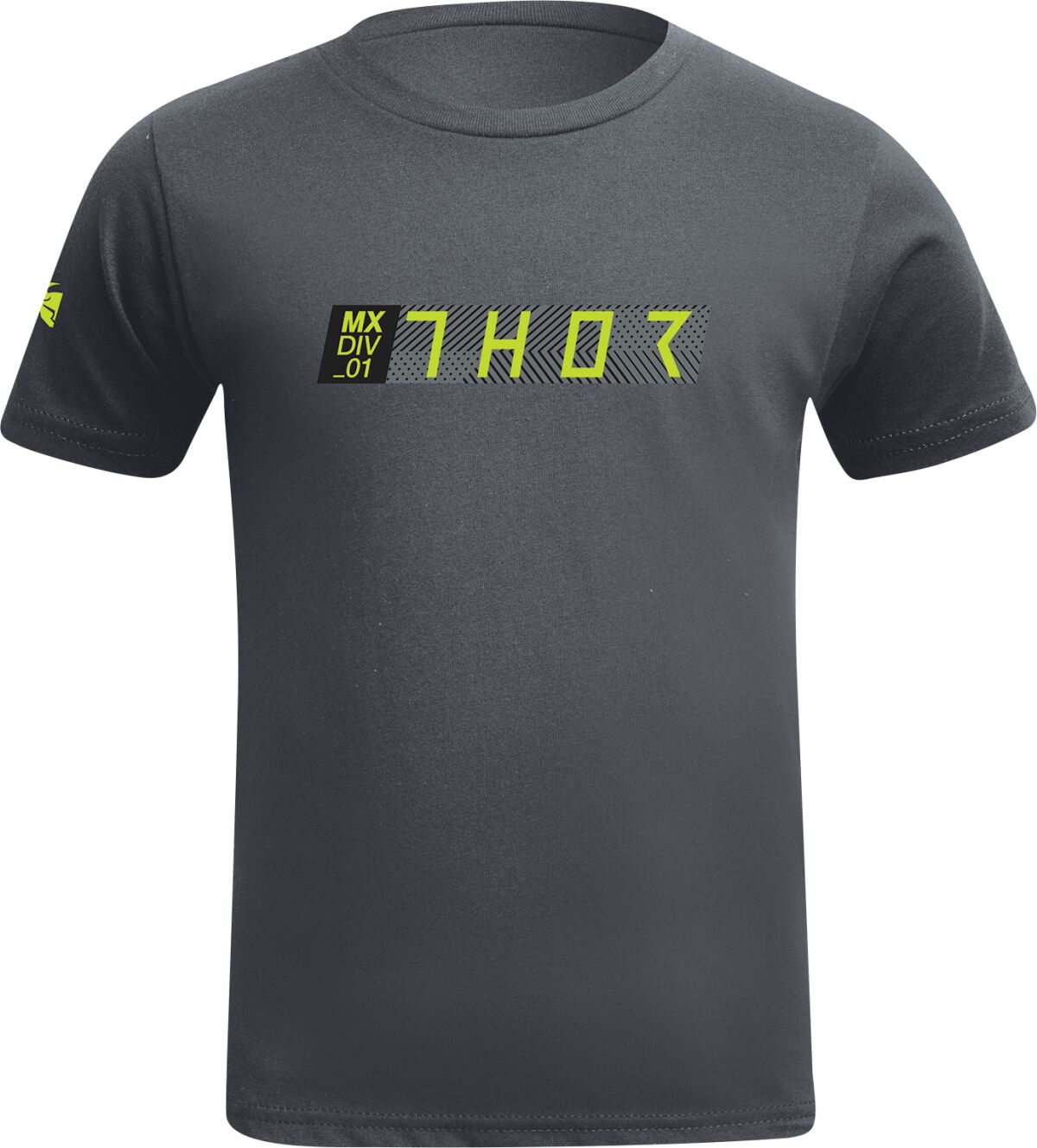 Youth Tech T-Shirt