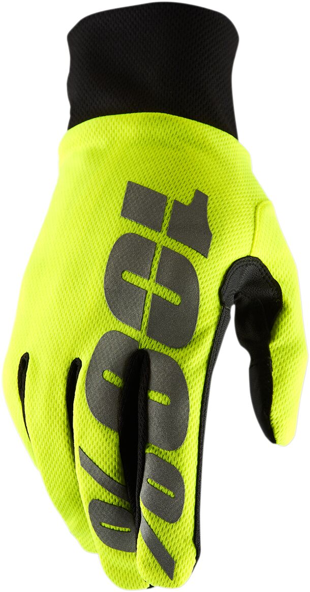 Hydromatic Waterproof Gloves