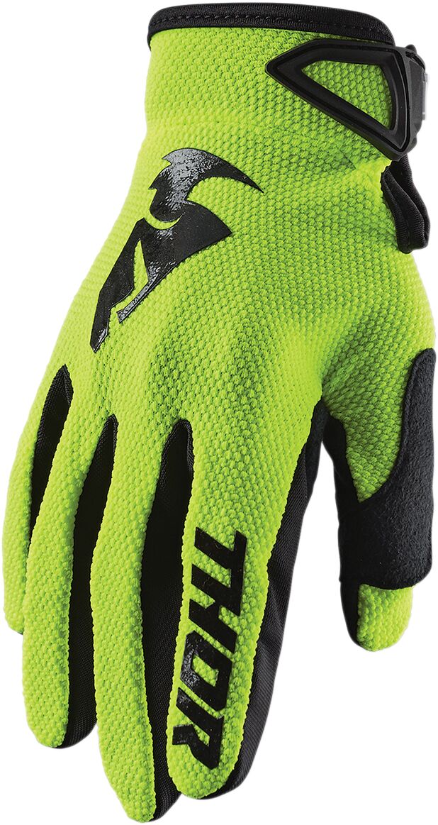 Sector Gloves
