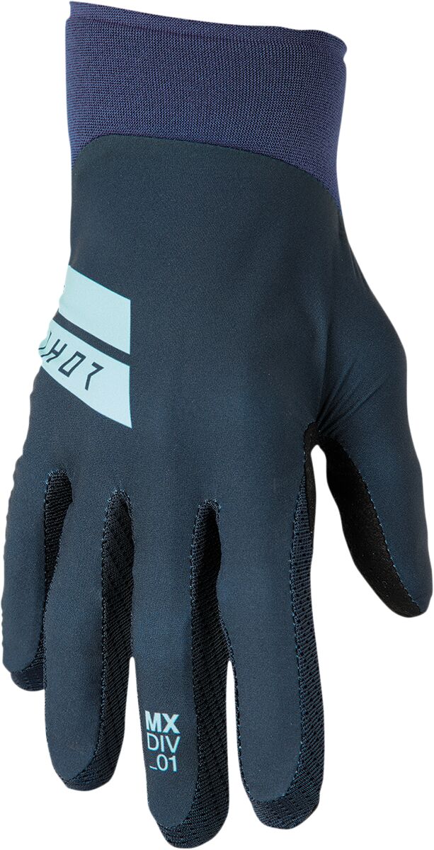 Agile Hero Gloves