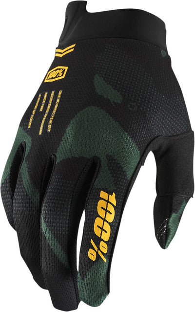 Youth iTrack Gloves