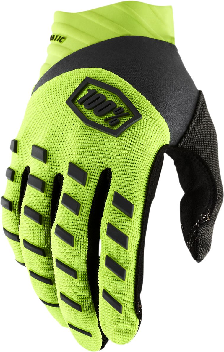 Youth Airmatic Gloves