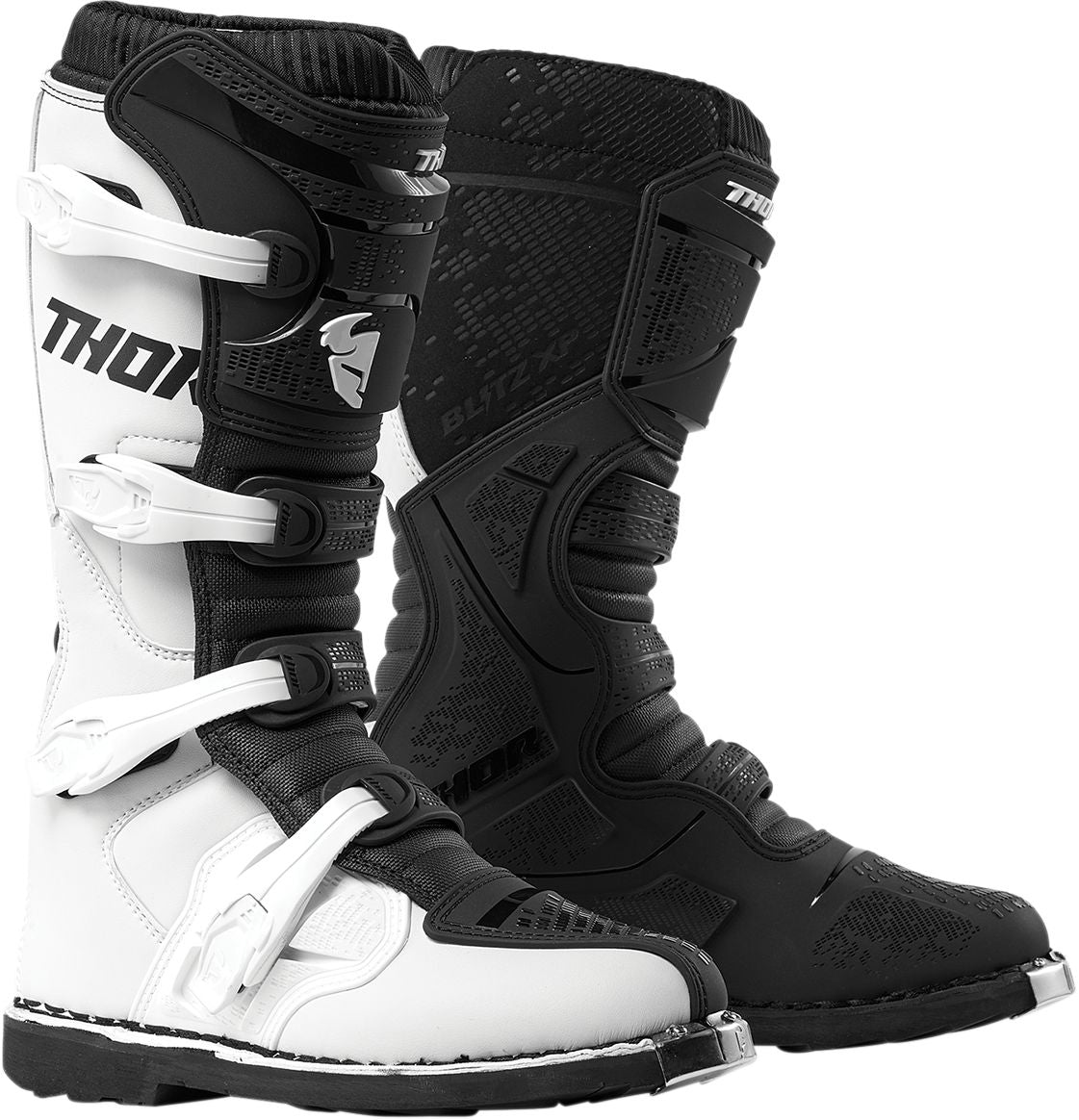 Blitz XP Boots