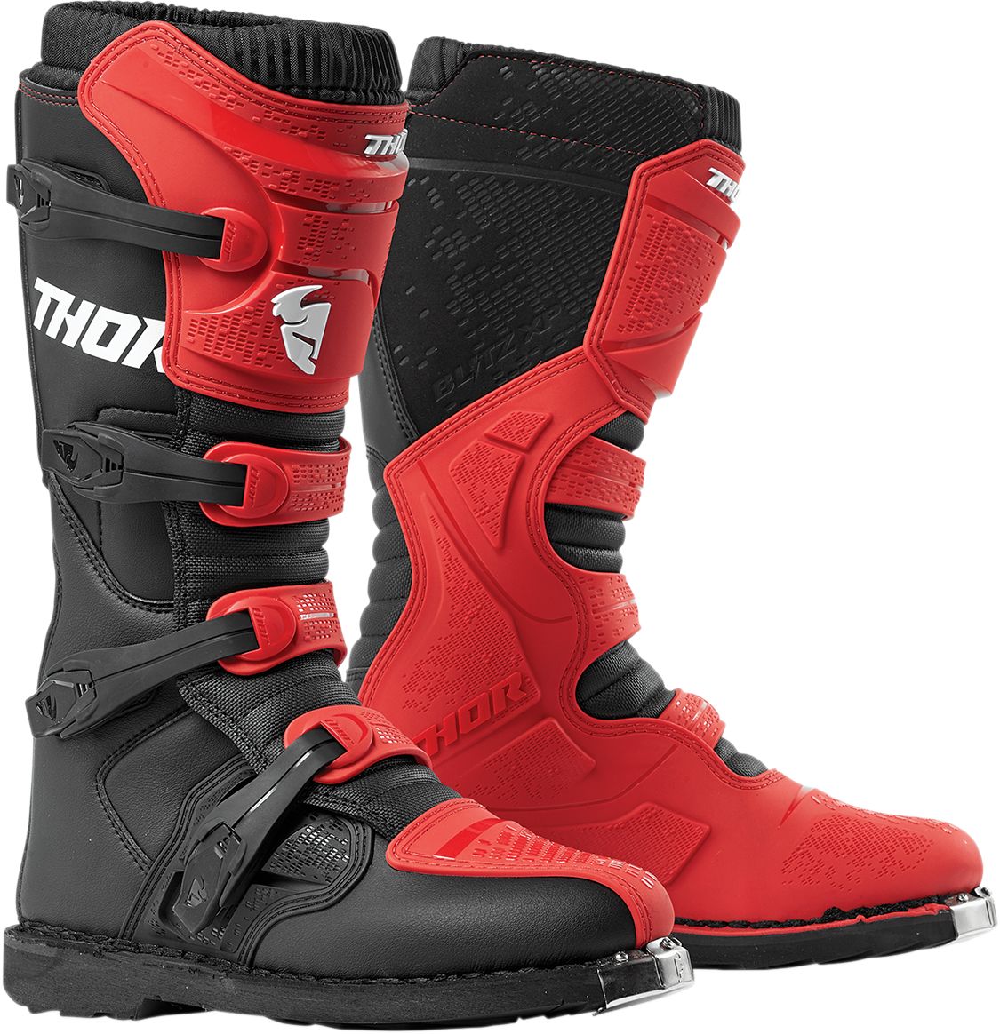 Blitz XP Boots