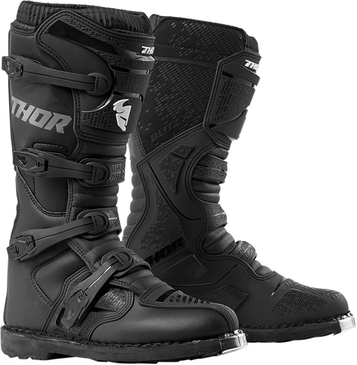 Blitz XP Boots