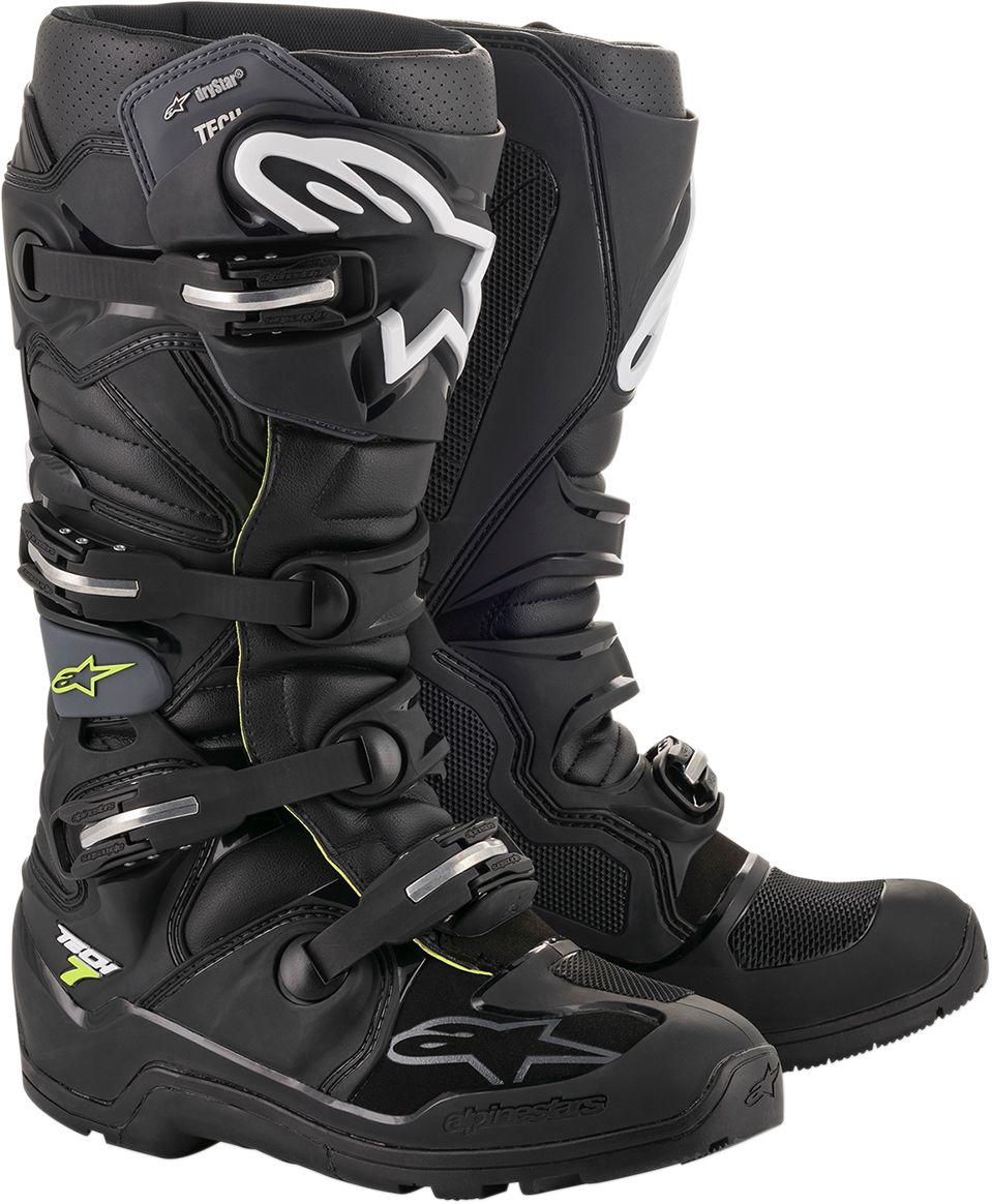 Tech 7 Enduro Drystar® Boots