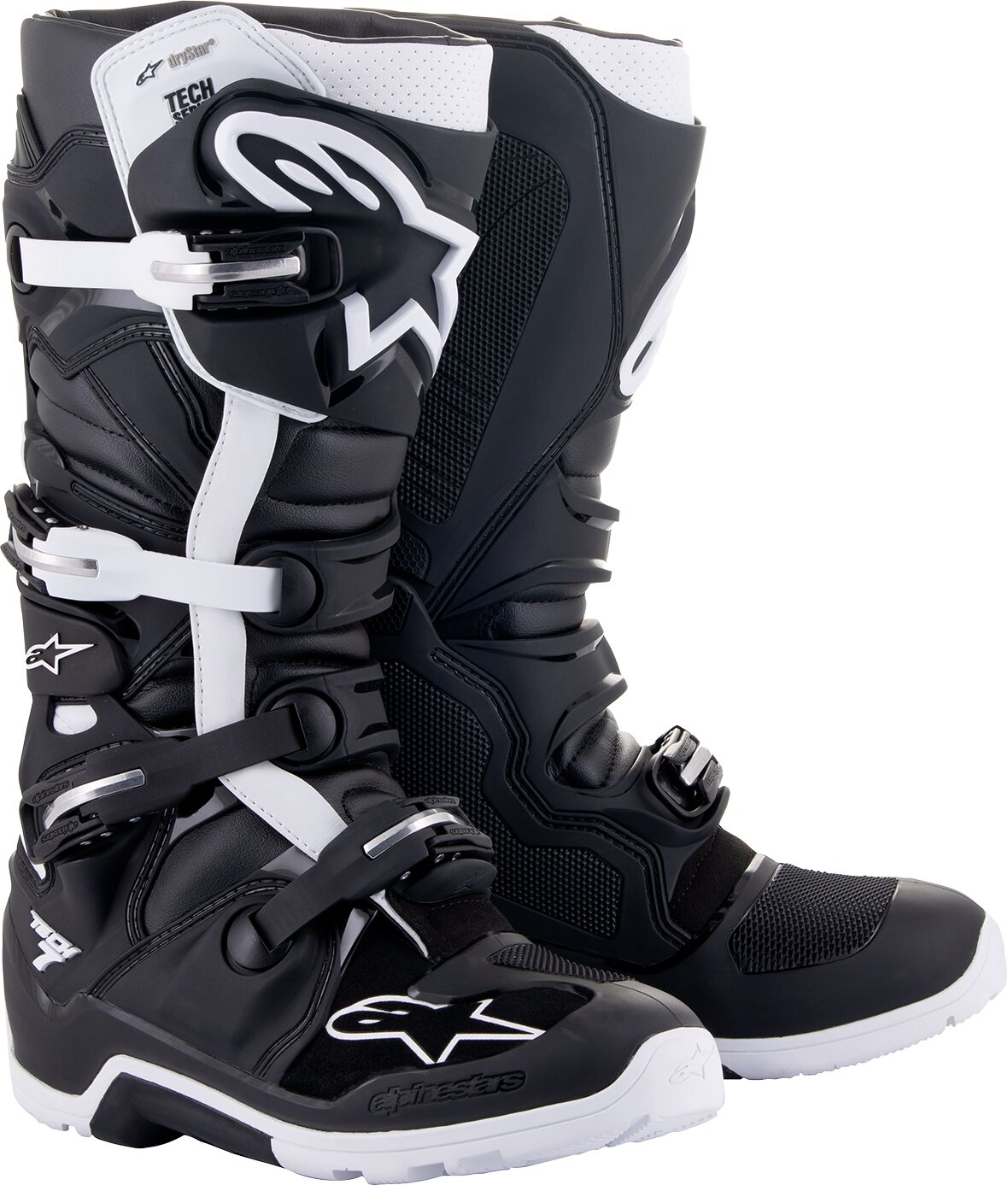 Tech 7 Enduro Drystar® Boots