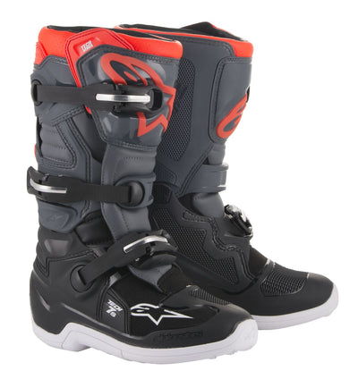 Youth Tech 7S MX Boots