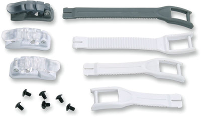 Youth Blitz Boots Strap and Buckle Kit