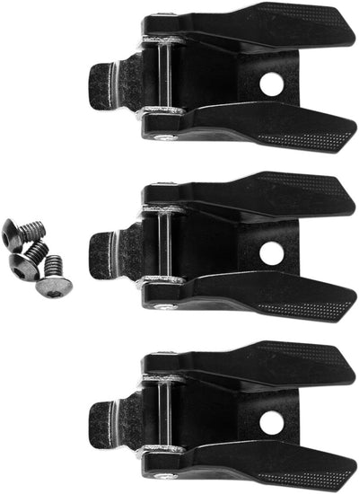Radial Boots Buckle Kit