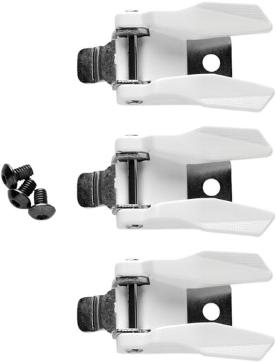 Radial Boots Buckle Kit