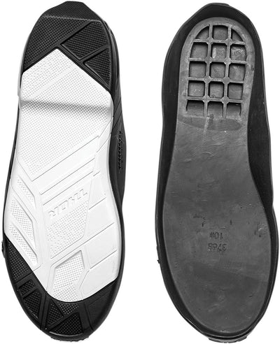 Radial Boots Replacement Outsoles