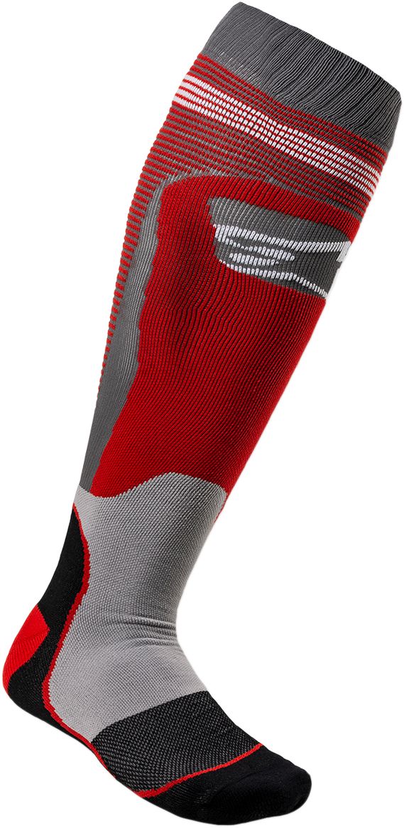 MX Plus 1 Socks