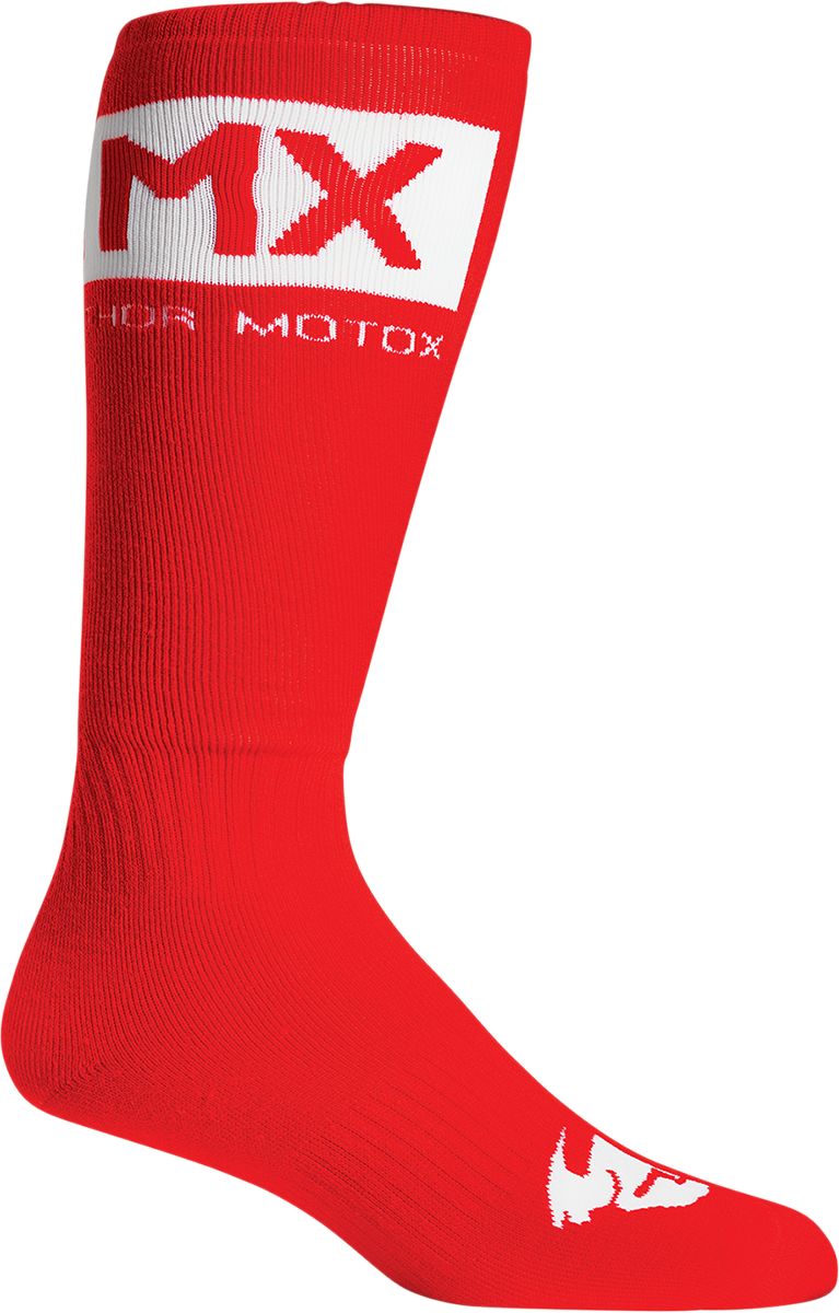 MX Solid Socks