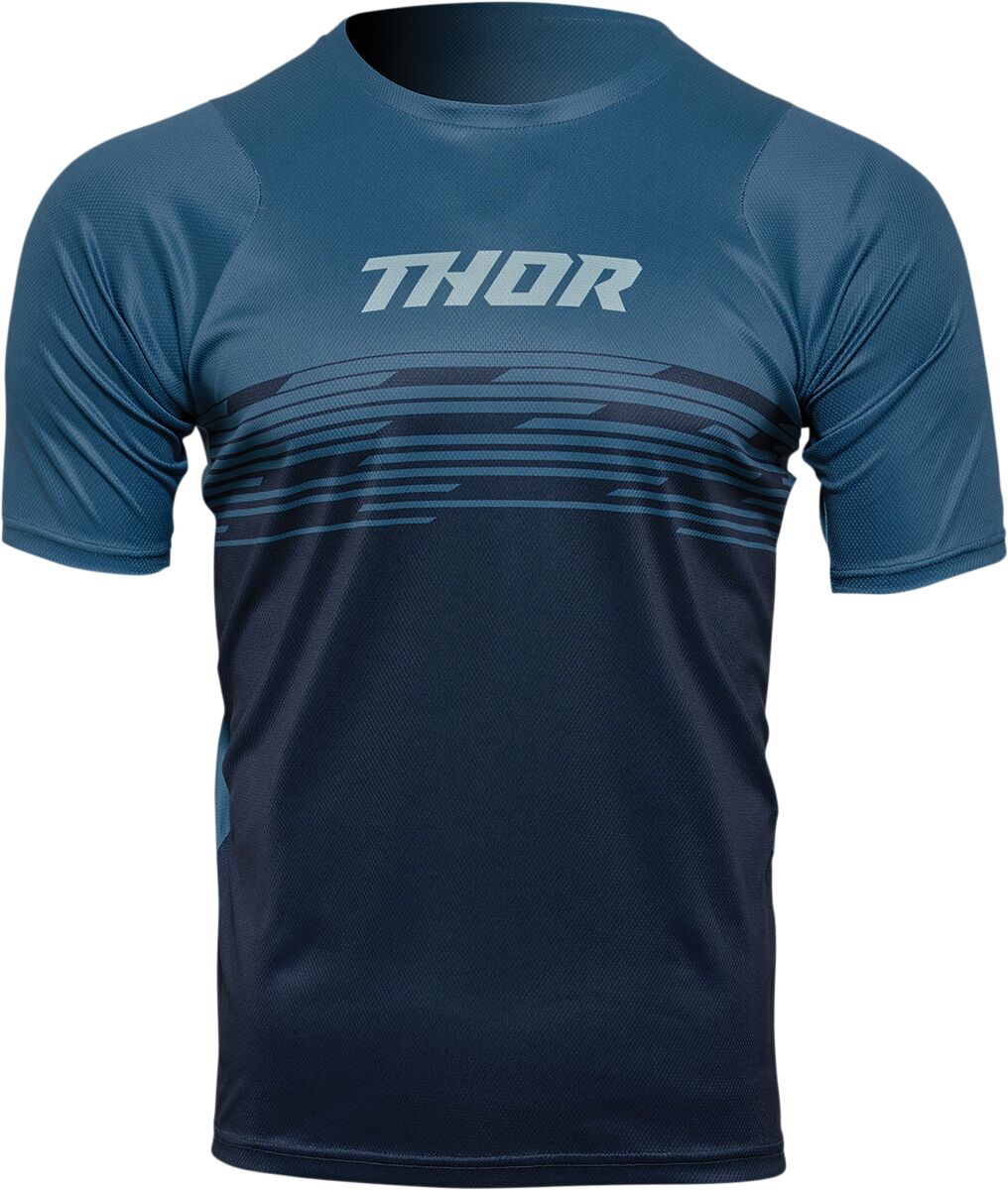 Assist Shiver Jersey