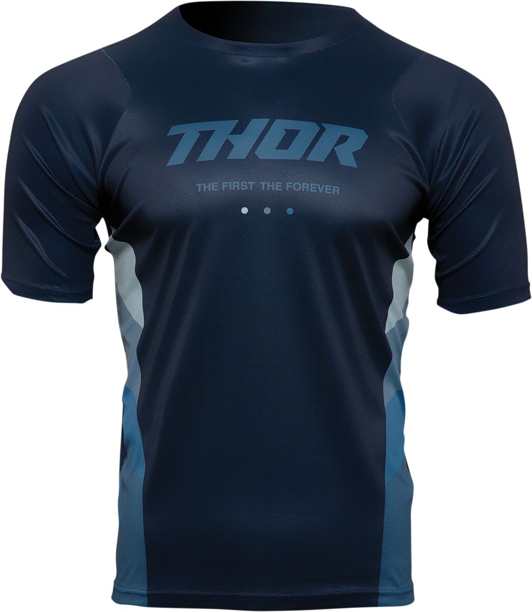 Assist React Jersey