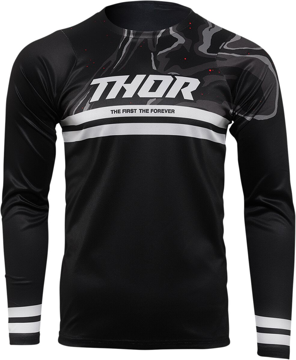 Assist Banger Long-Sleeve Jersey